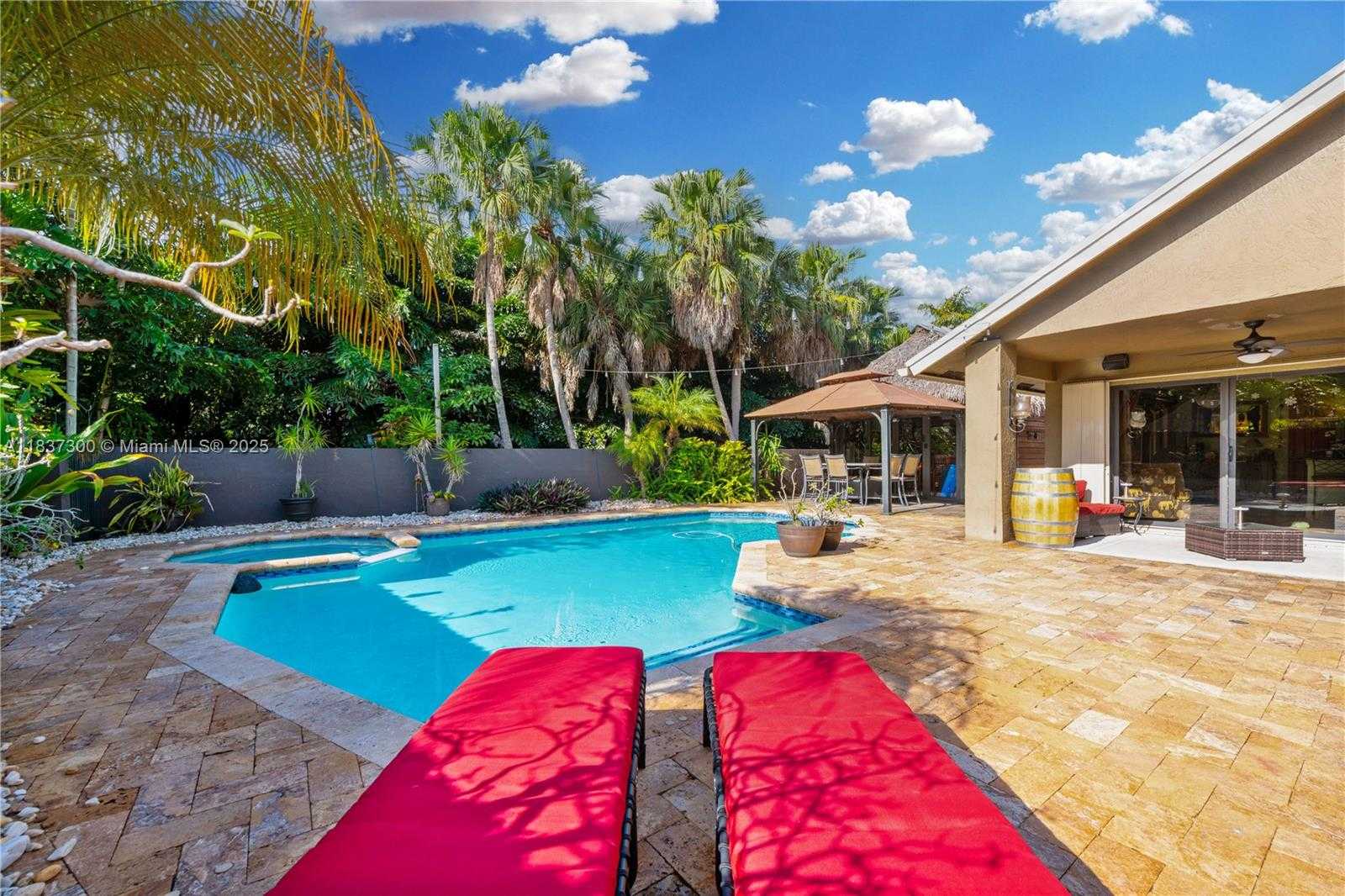 Small Image of 8878 SOUTH WEST 59TH ST, Cooper City Number 12