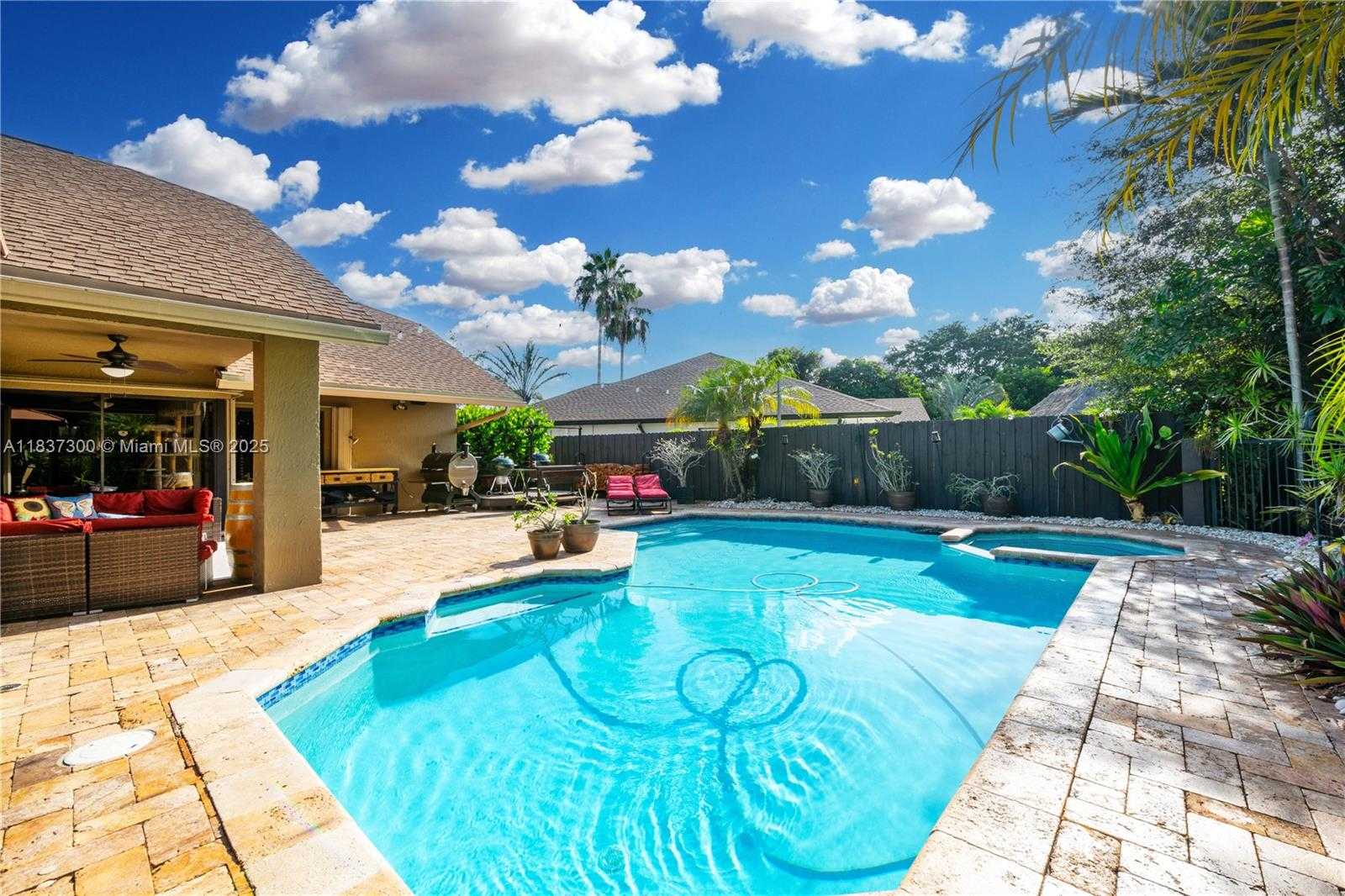 Small Image of 8878 SOUTH WEST 59TH ST, Cooper City Number 14