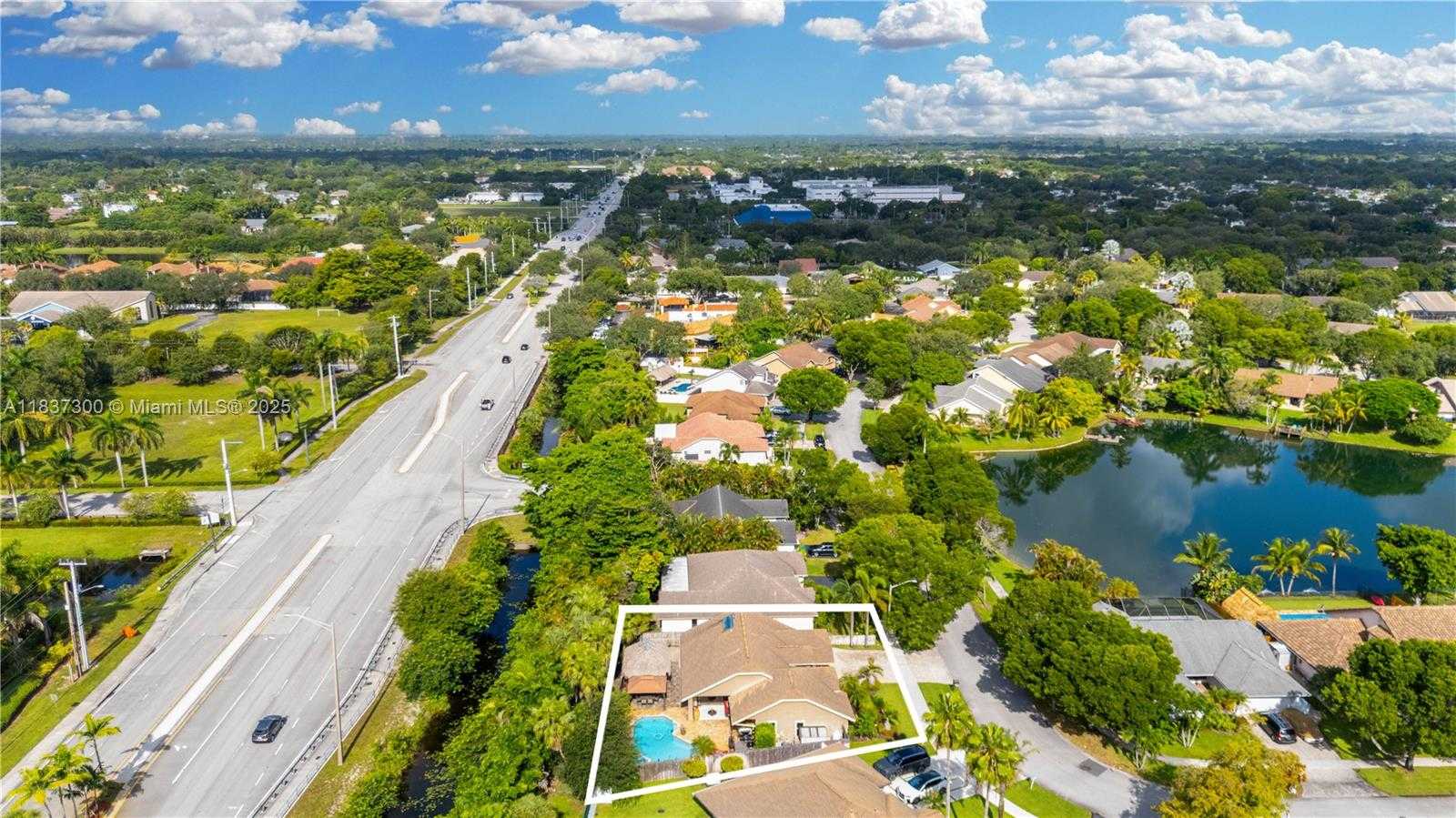 Small Image of 8878 SOUTH WEST 59TH ST, Cooper City Number 36