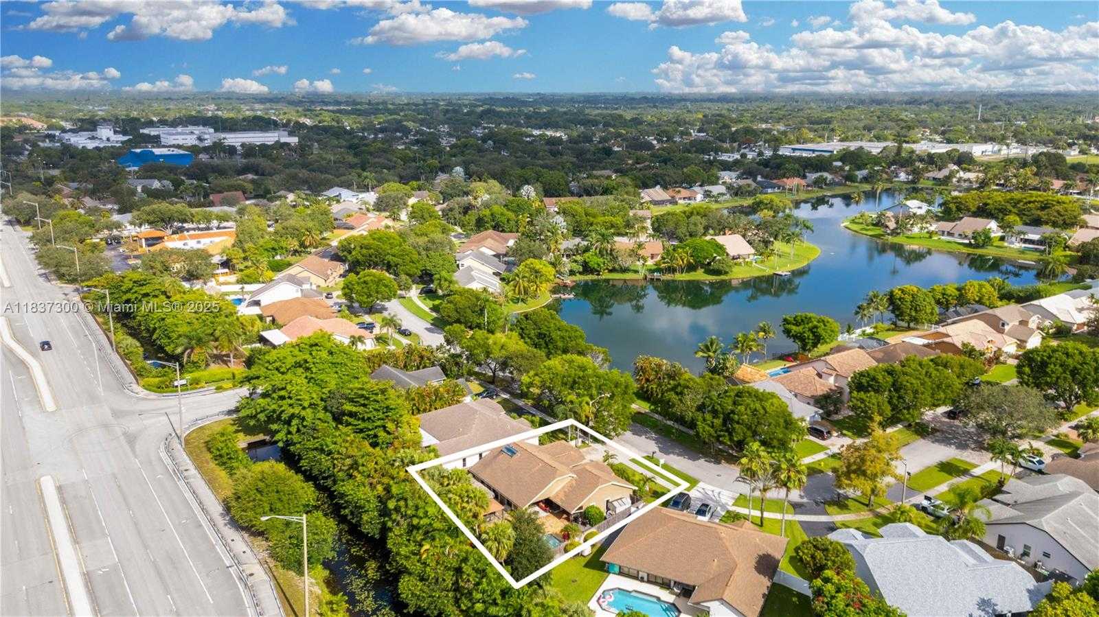 Small Image of 8878 SOUTH WEST 59TH ST, Cooper City Number 37