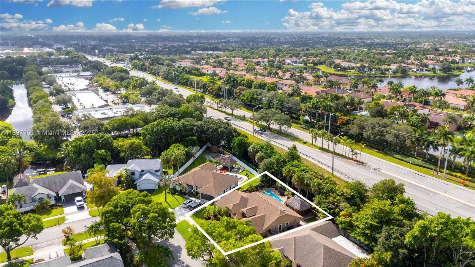 Small Image of 8878 SOUTH WEST 59TH ST, Cooper City Number 40