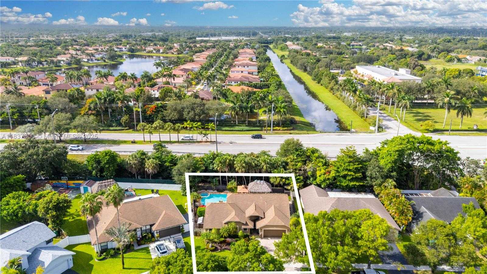 Small Image of 8878 SOUTH WEST 59TH ST, Cooper City Number 41