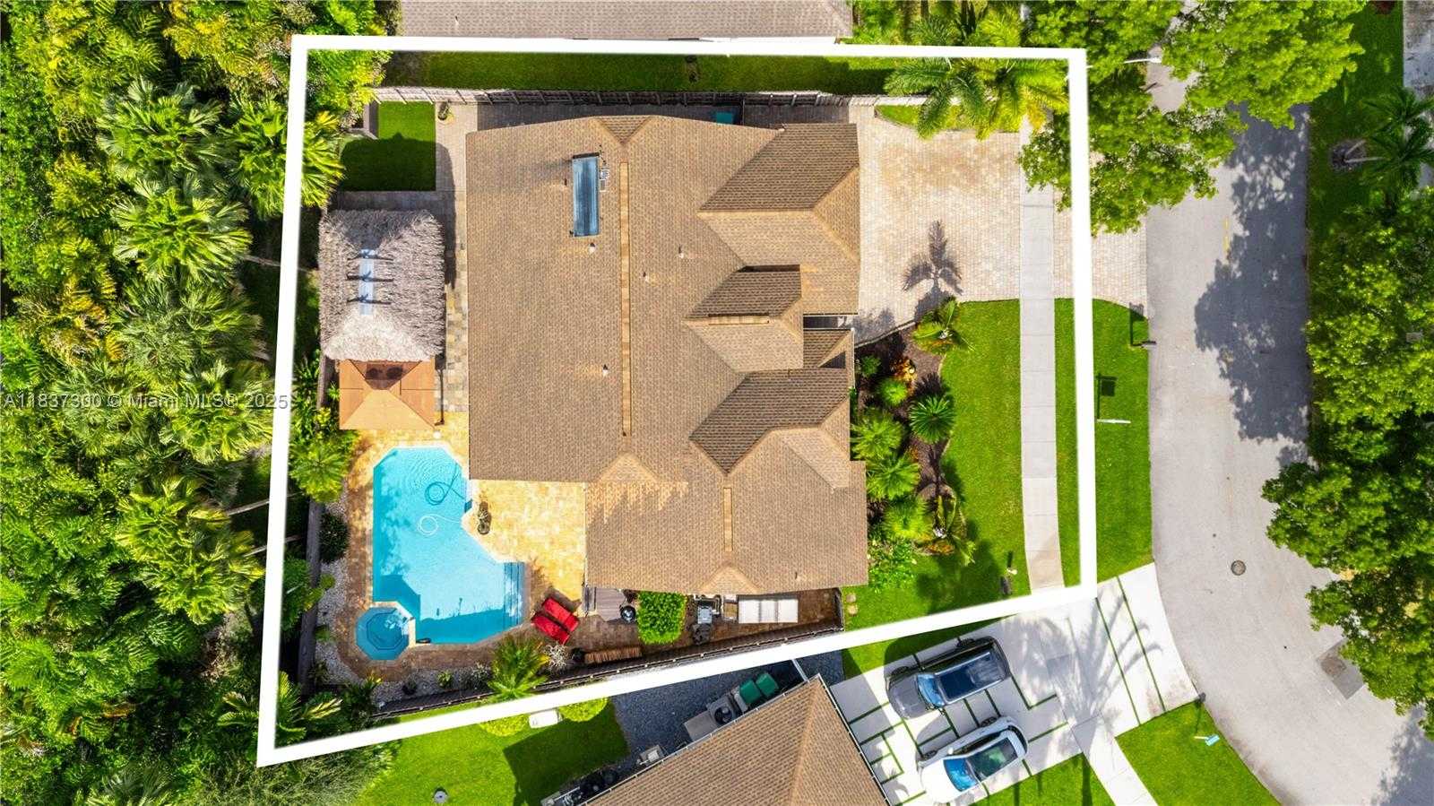 Small Image of 8878 SOUTH WEST 59TH ST, Cooper City Number 42
