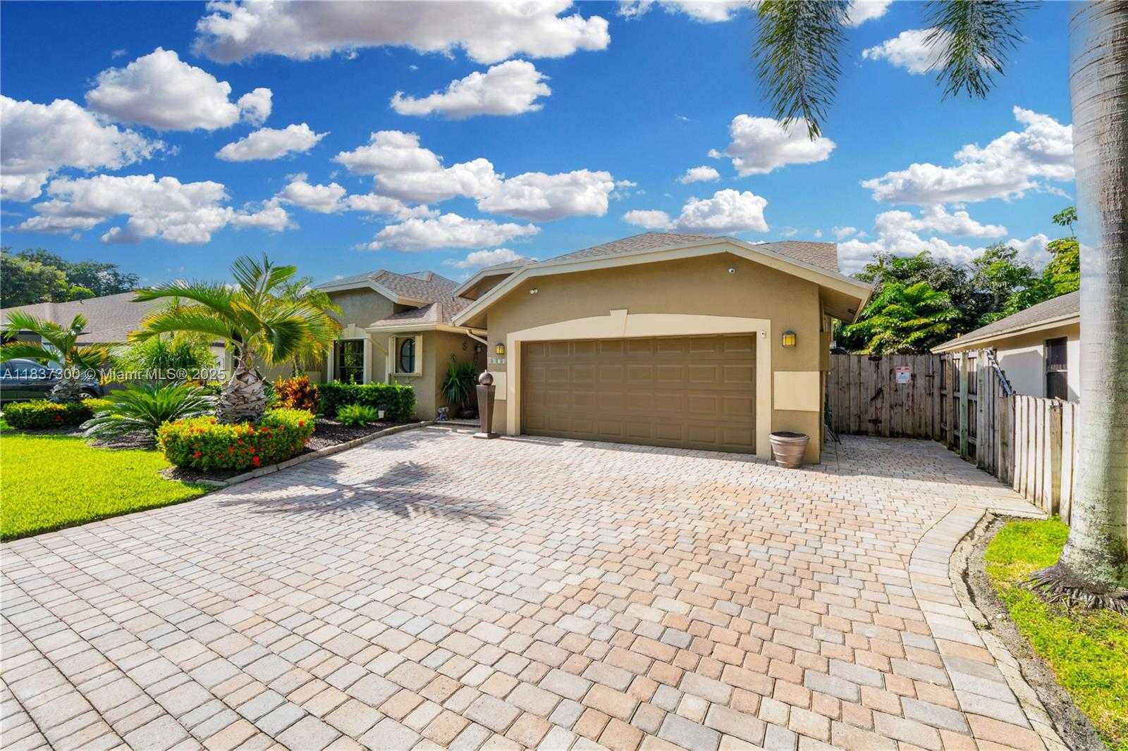 Small Image of 8878 SOUTH WEST 59TH ST, Cooper City Number 6