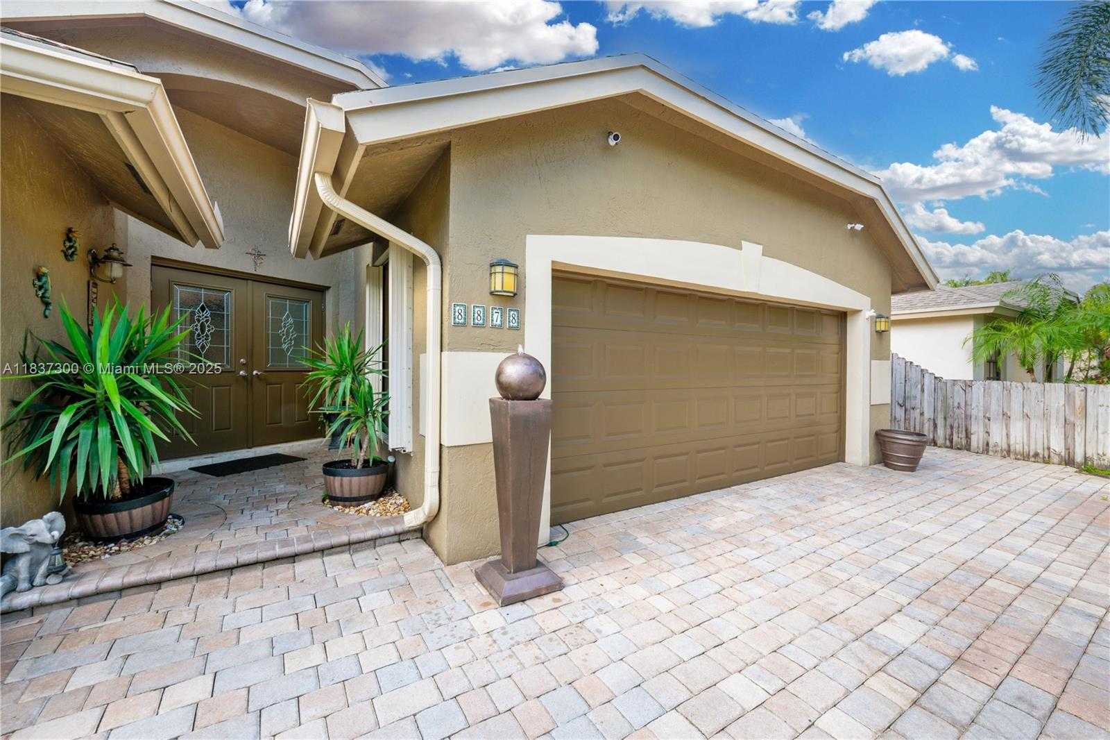 Small Image of 8878 SOUTH WEST 59TH ST, Cooper City Number 7