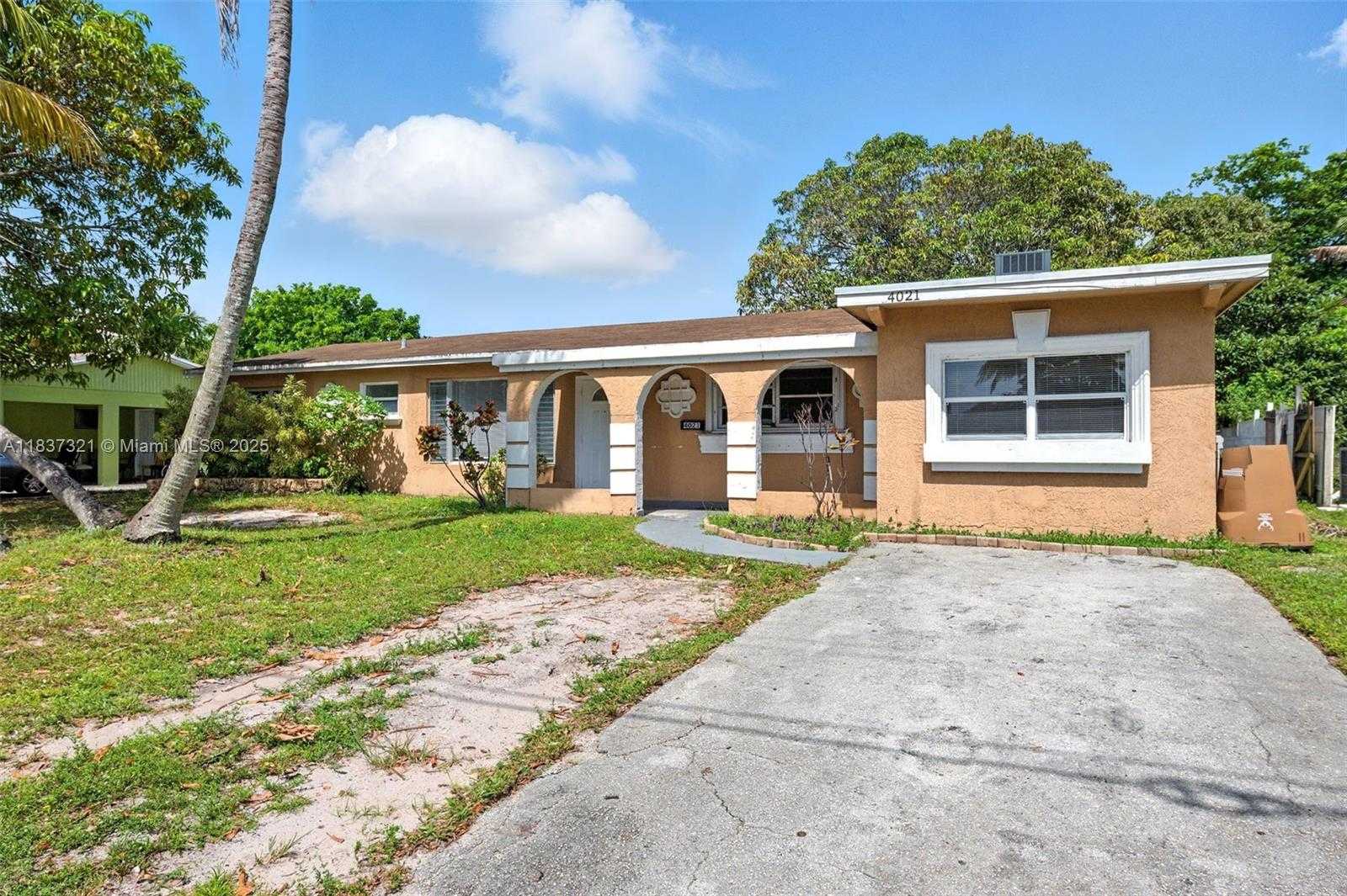 Small Image of 4021 NORTH WEST 7TH AVE, Deerfield Beach Number 3