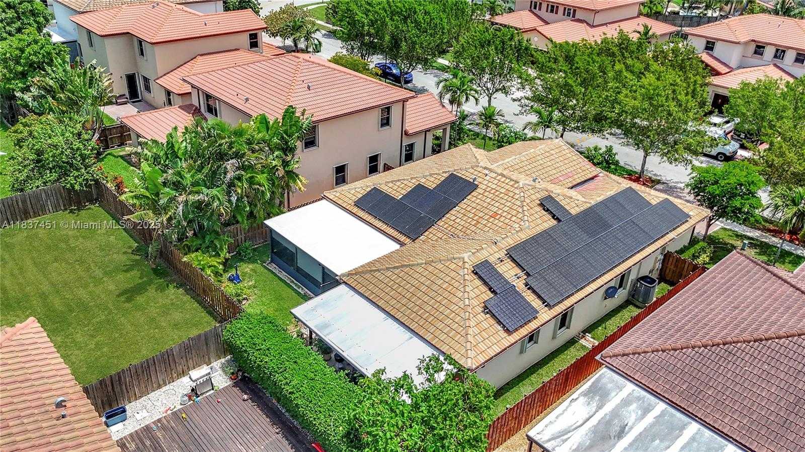 Small Image of 132 SOUTH EAST 36TH AVE, Homestead Number 2