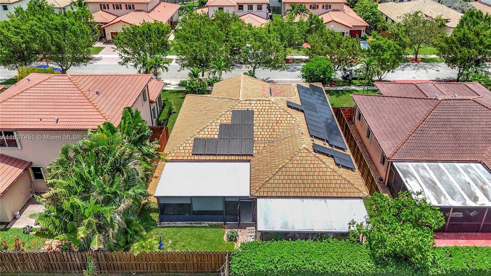 Small Image of 132 SOUTH EAST 36TH AVE, Homestead Number 3