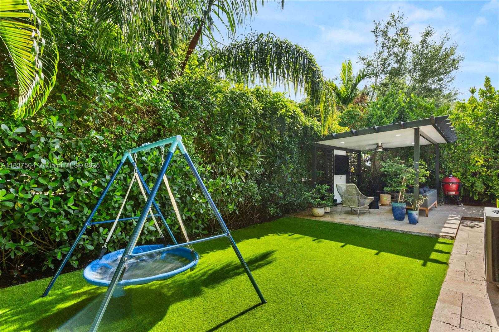 Small Image of 1261 SAN MIGUEL AVE, Coral Gables Number 10