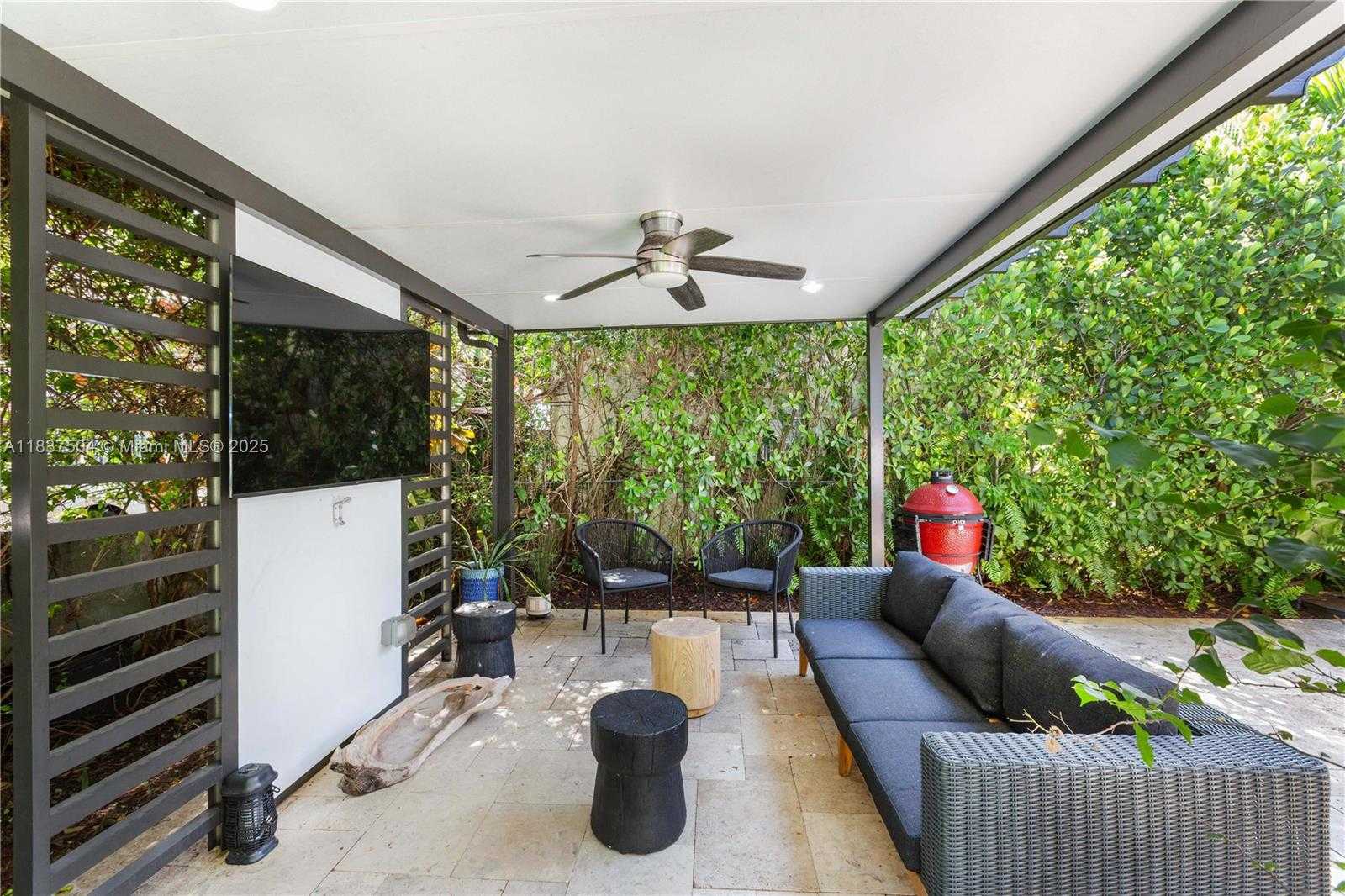 Small Image of 1261 SAN MIGUEL AVE, Coral Gables Number 8