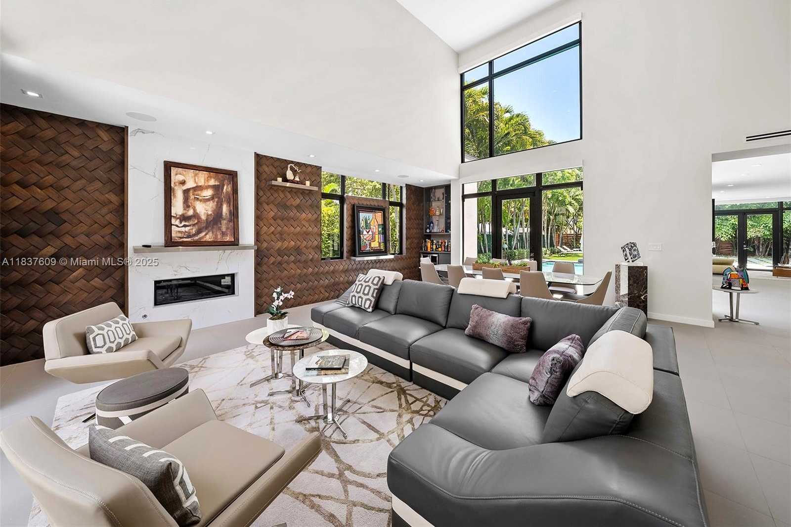 Small Image of 7621 SOUTH WEST 59TH CT, South Miami Number 5