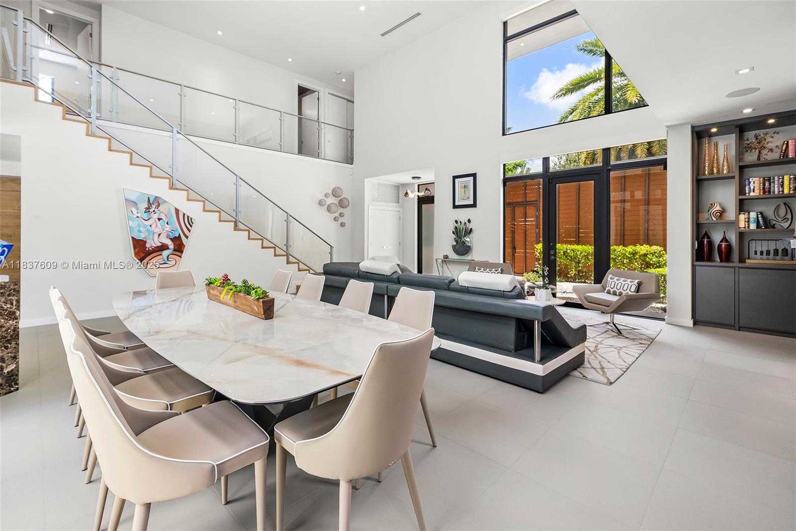 Small Image of 7621 SOUTH WEST 59TH CT, South Miami Number 6