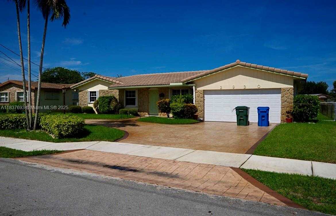 Small Image of 2930 NORTH WEST 24TH AVE, Oakland Park Number 2