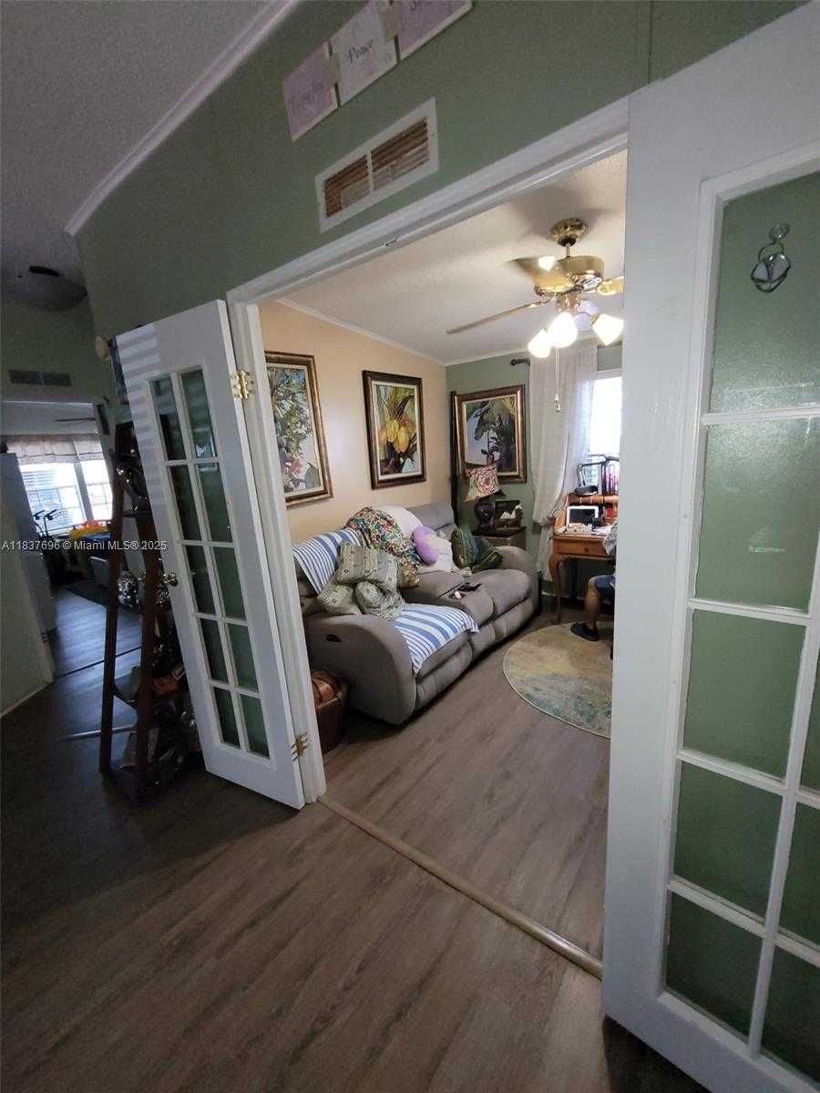 Small Image of 35250 SOUTH WEST 177TH CT UNIT #26, Homestead Number 18