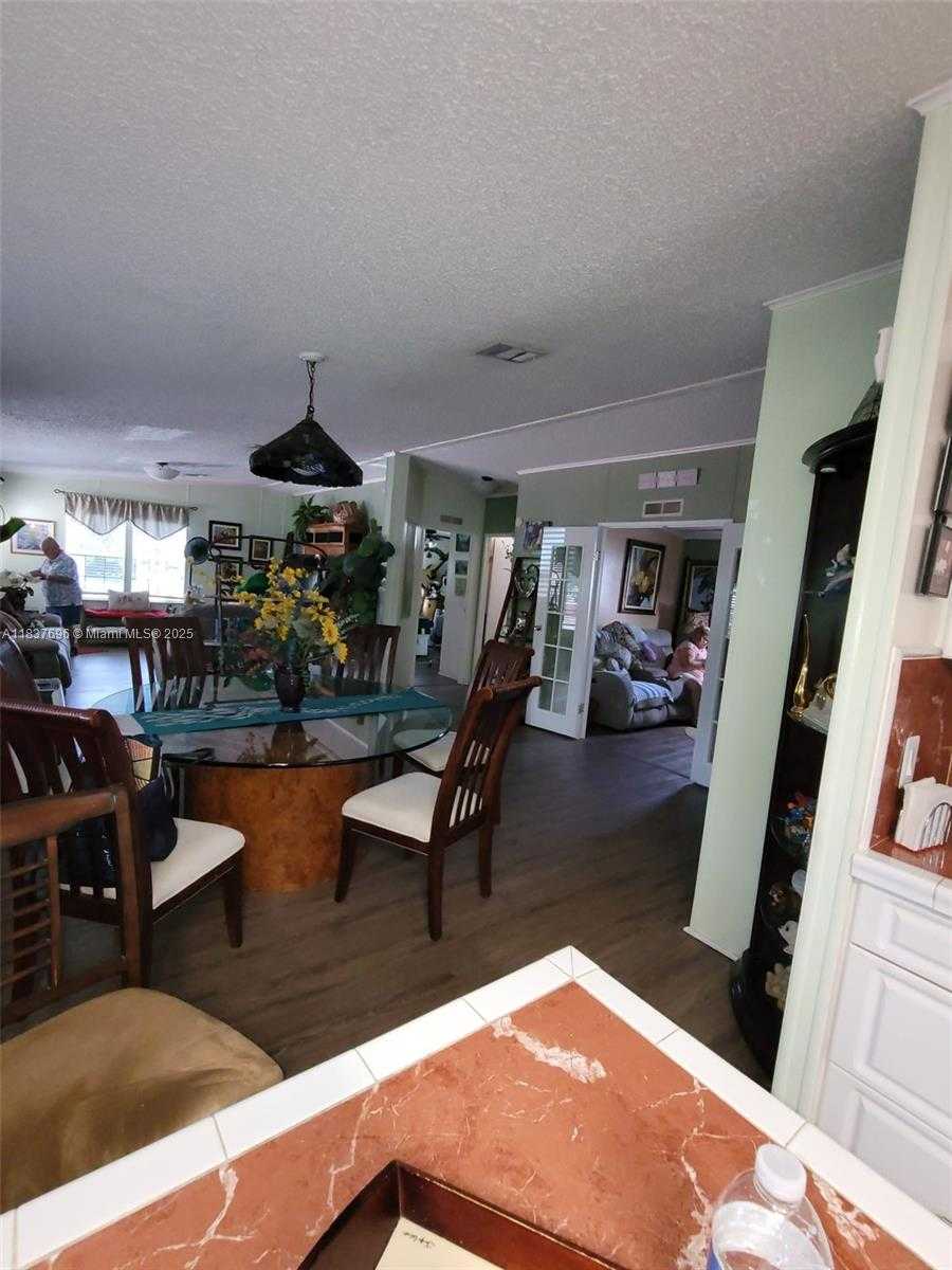 Small Image of 35250 SOUTH WEST 177TH CT UNIT #26, Homestead Number 25