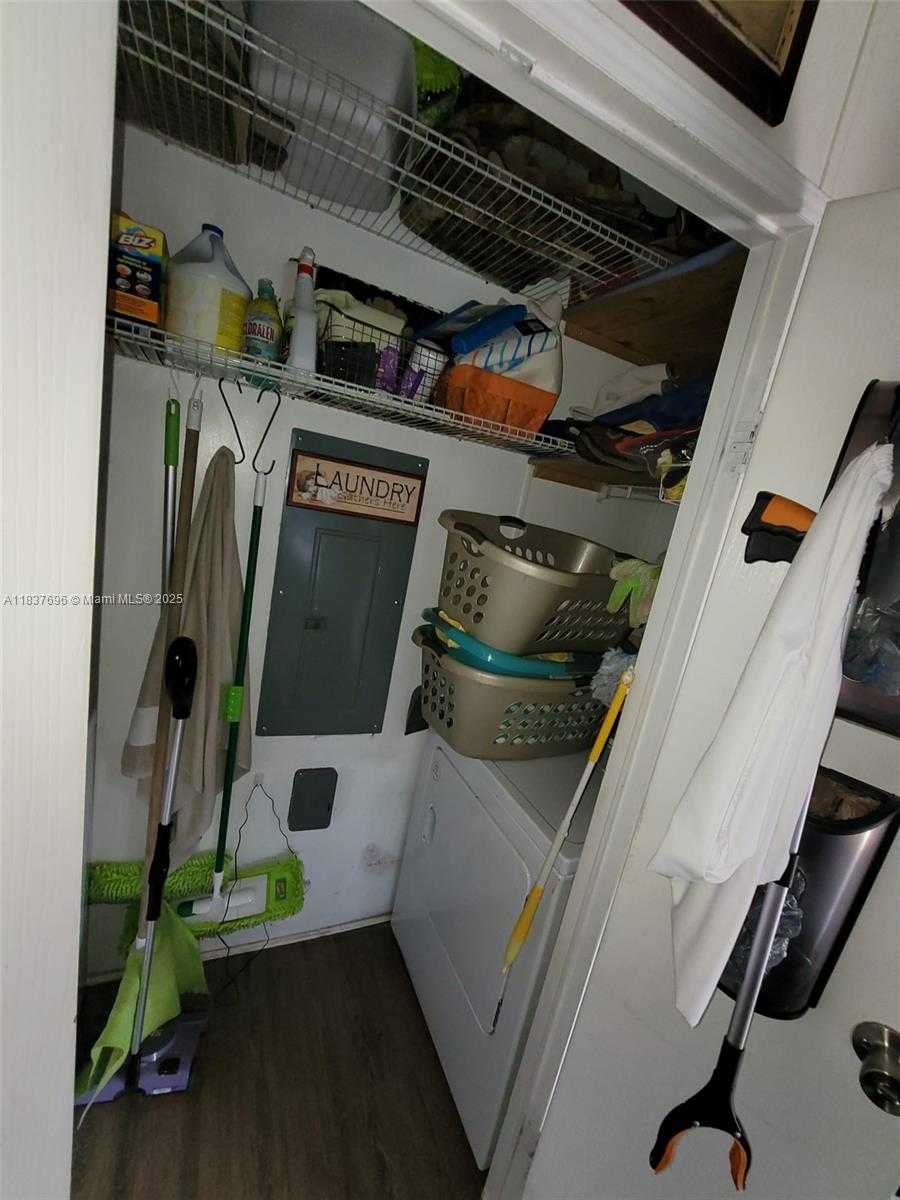 Small Image of 35250 SOUTH WEST 177TH CT UNIT #26, Homestead Number 30