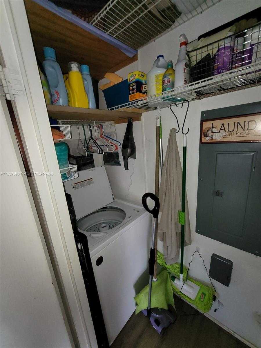 Small Image of 35250 SOUTH WEST 177TH CT UNIT #26, Homestead Number 33