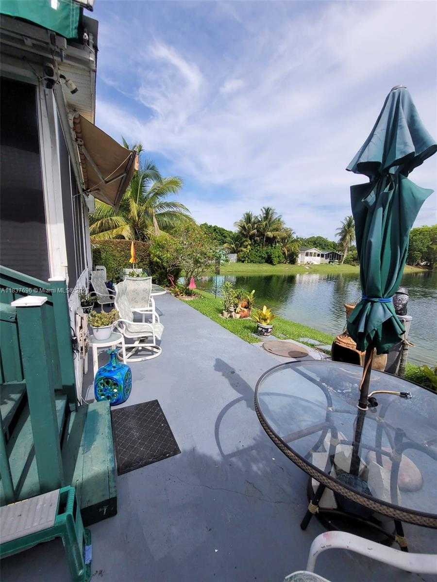 Small Image of 35250 SOUTH WEST 177TH CT UNIT #26, Homestead Number 38