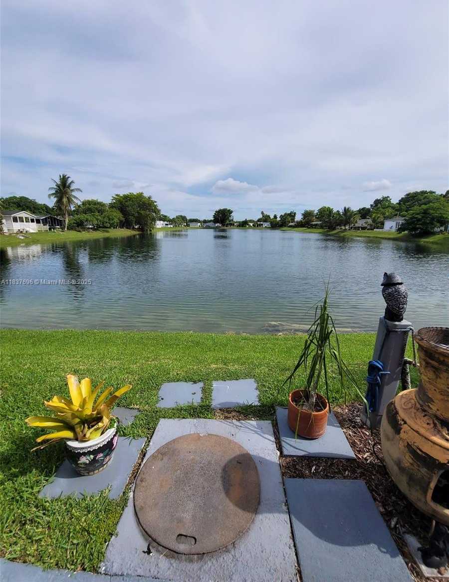 Small Image of 35250 SOUTH WEST 177TH CT UNIT #26, Homestead Number 39