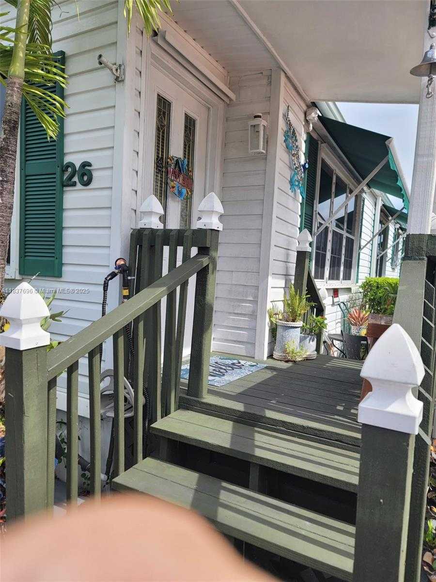 Small Image of 35250 SOUTH WEST 177TH CT UNIT #26, Homestead Number 5