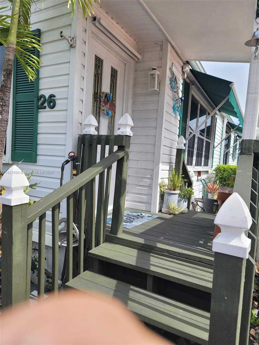 Small Image of 35250 SOUTH WEST 177TH CT UNIT #26, Homestead Number 7