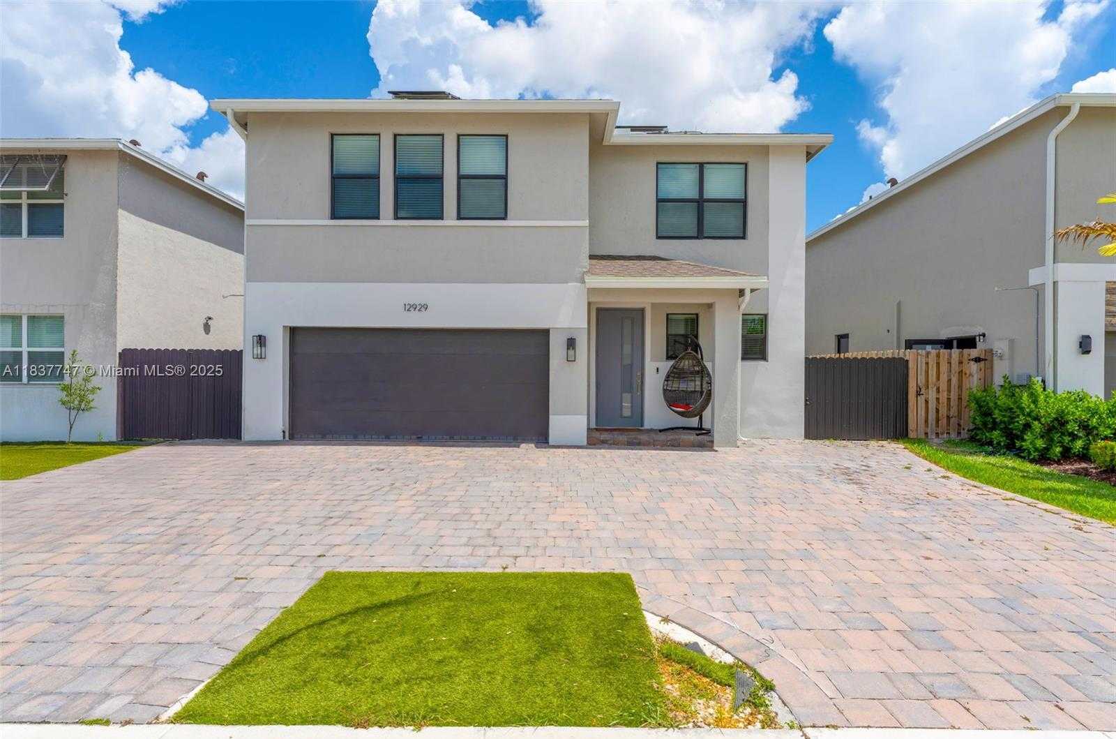 Small Image of 12929 SOUTH WEST 265TH TER, Homestead Number 12