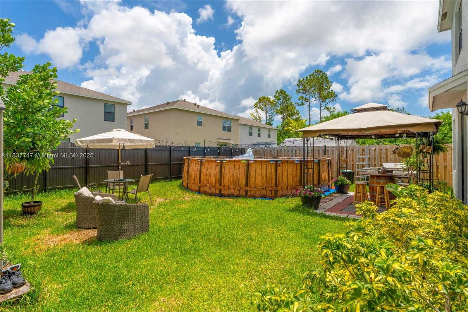 Small Image of 12929 SOUTH WEST 265TH TER, Homestead Number 36
