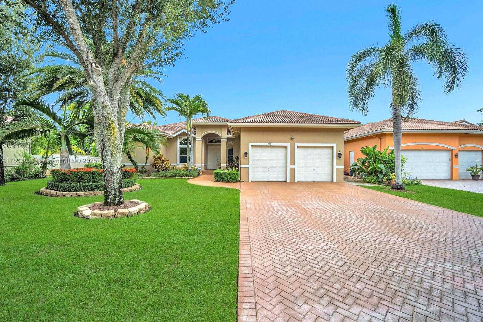 Small Image of 113 SOUTH WEST 128TH AVE, Plantation Number 3