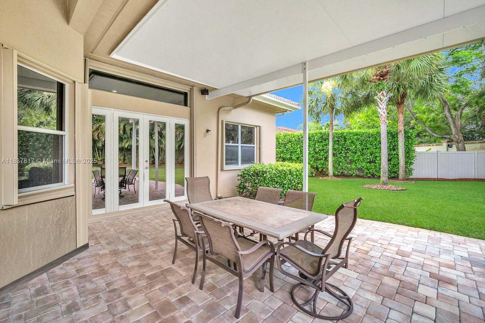 Small Image of 113 SOUTH WEST 128TH AVE, Plantation Number 36
