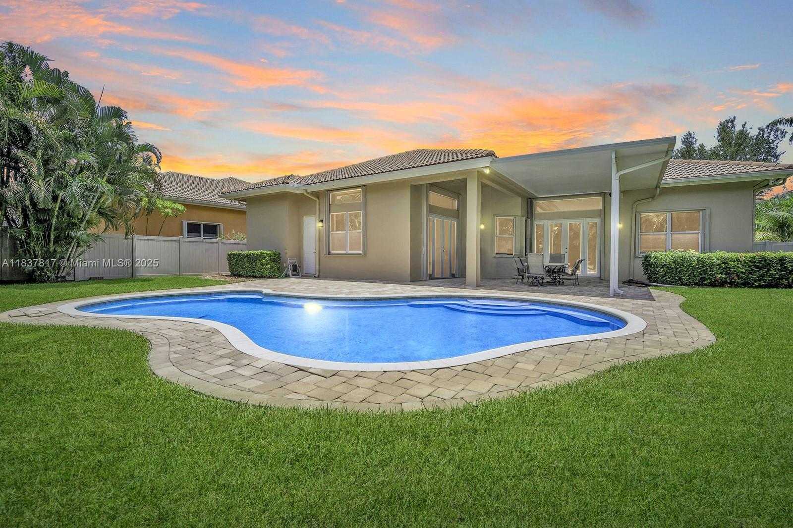 Small Image of 113 SOUTH WEST 128TH AVE, Plantation Number 38