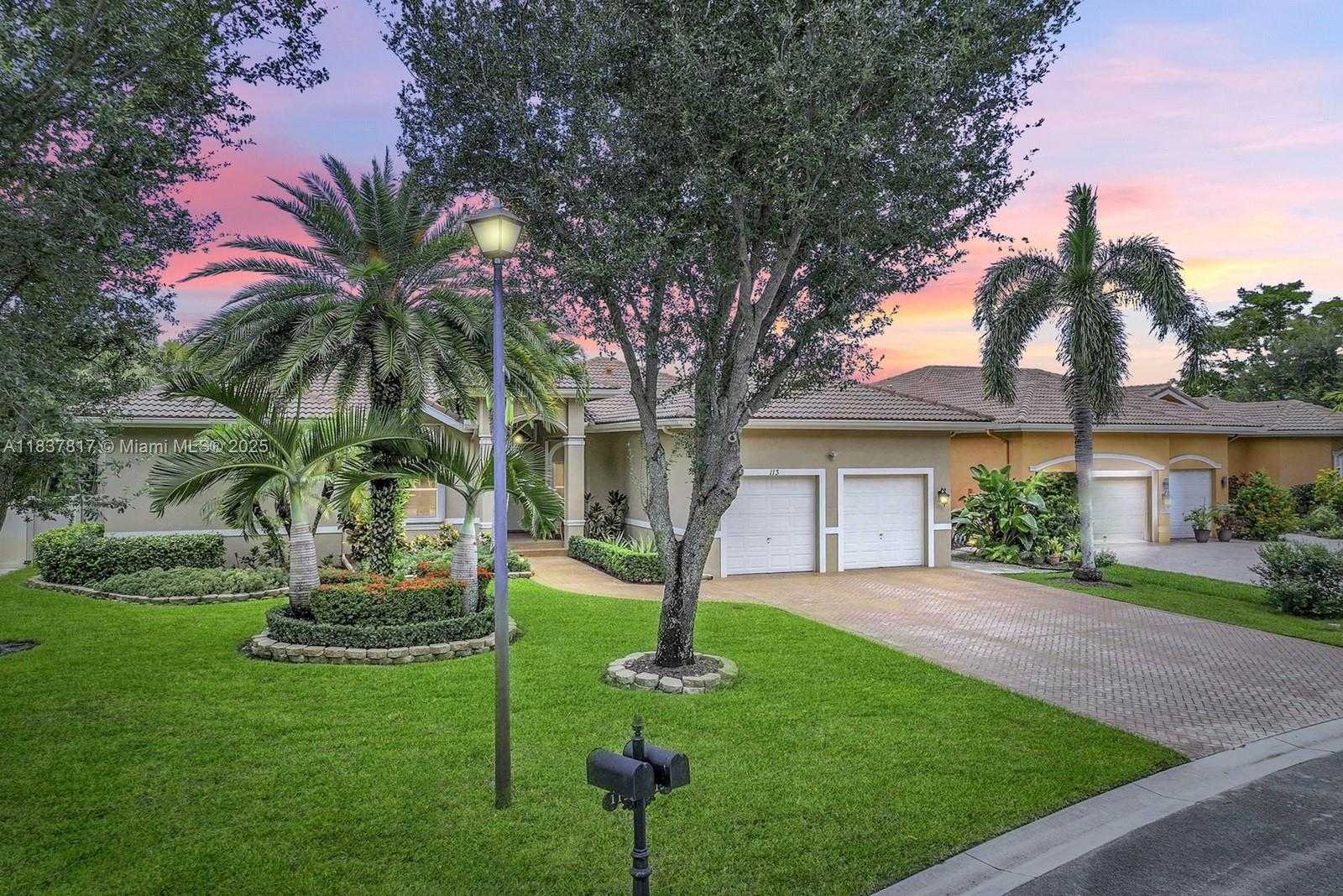 Small Image of 113 SOUTH WEST 128TH AVE, Plantation Number 4