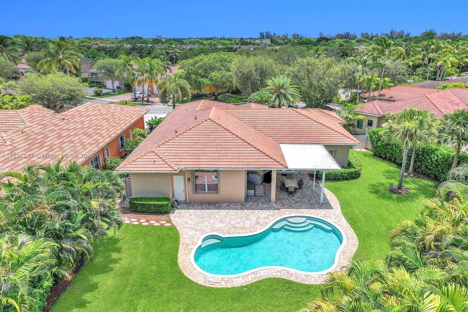 Small Image of 113 SOUTH WEST 128TH AVE, Plantation Number 42
