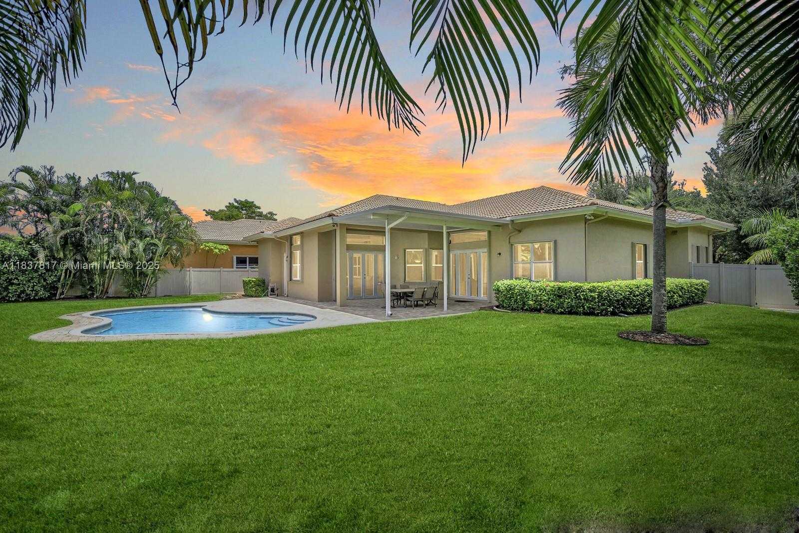 Small Image of 113 SOUTH WEST 128TH AVE, Plantation Number 44