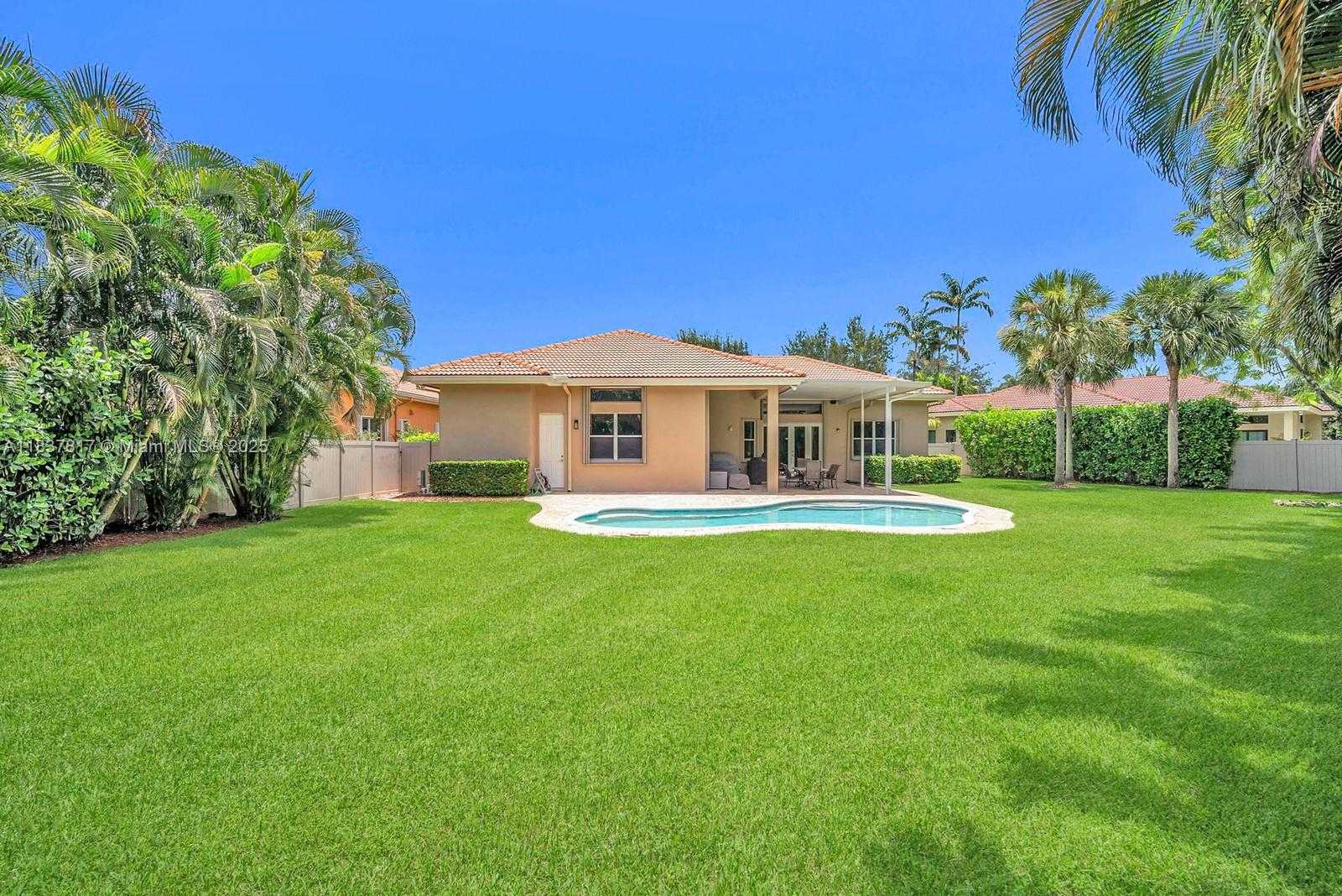 Small Image of 113 SOUTH WEST 128TH AVE, Plantation Number 45