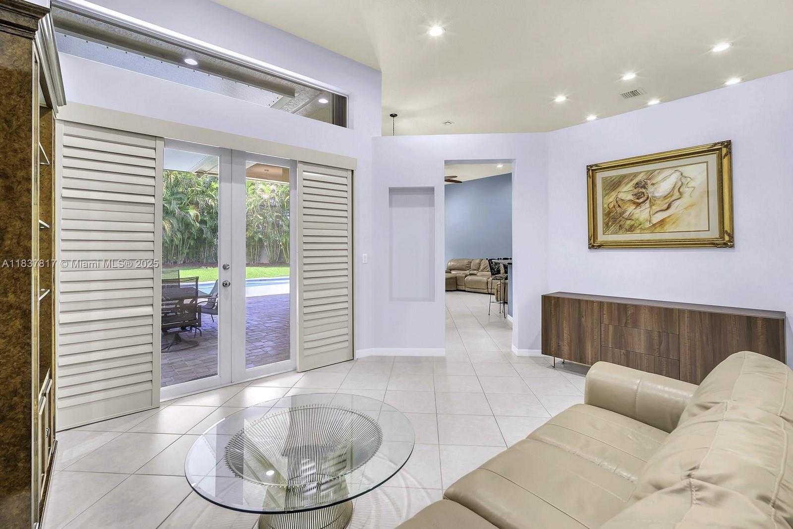Small Image of 113 SOUTH WEST 128TH AVE, Plantation Number 9