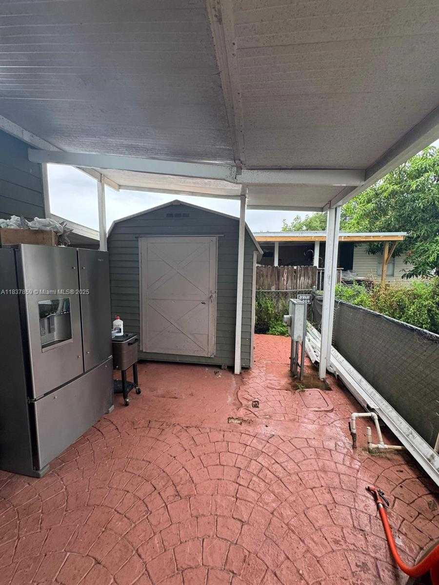 Small Image of 19800 SOUTH WEST 180 LOT 458, Miami Number 14