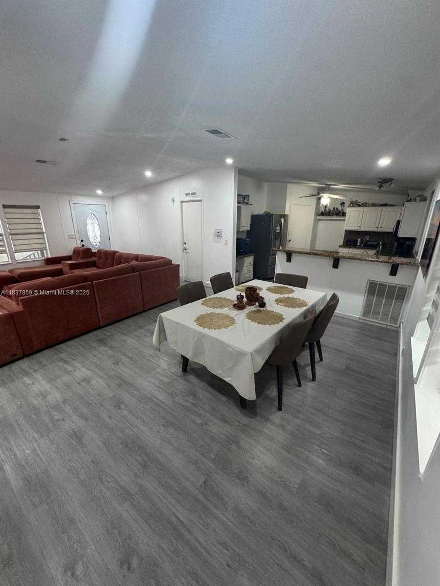 Small Image of 19800 SOUTH WEST 180 LOT 458, Miami Number 6