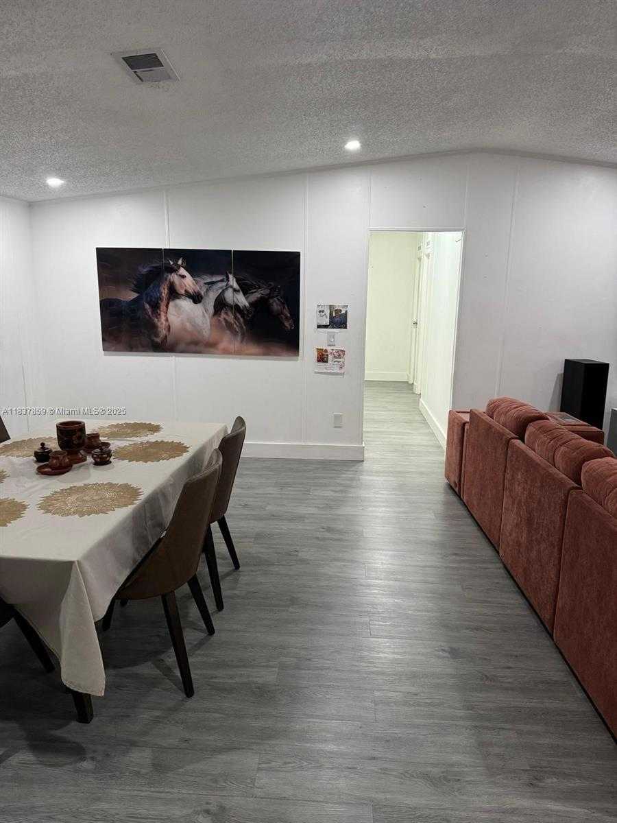 Small Image of 19800 SOUTH WEST 180 LOT 458, Miami Number 7
