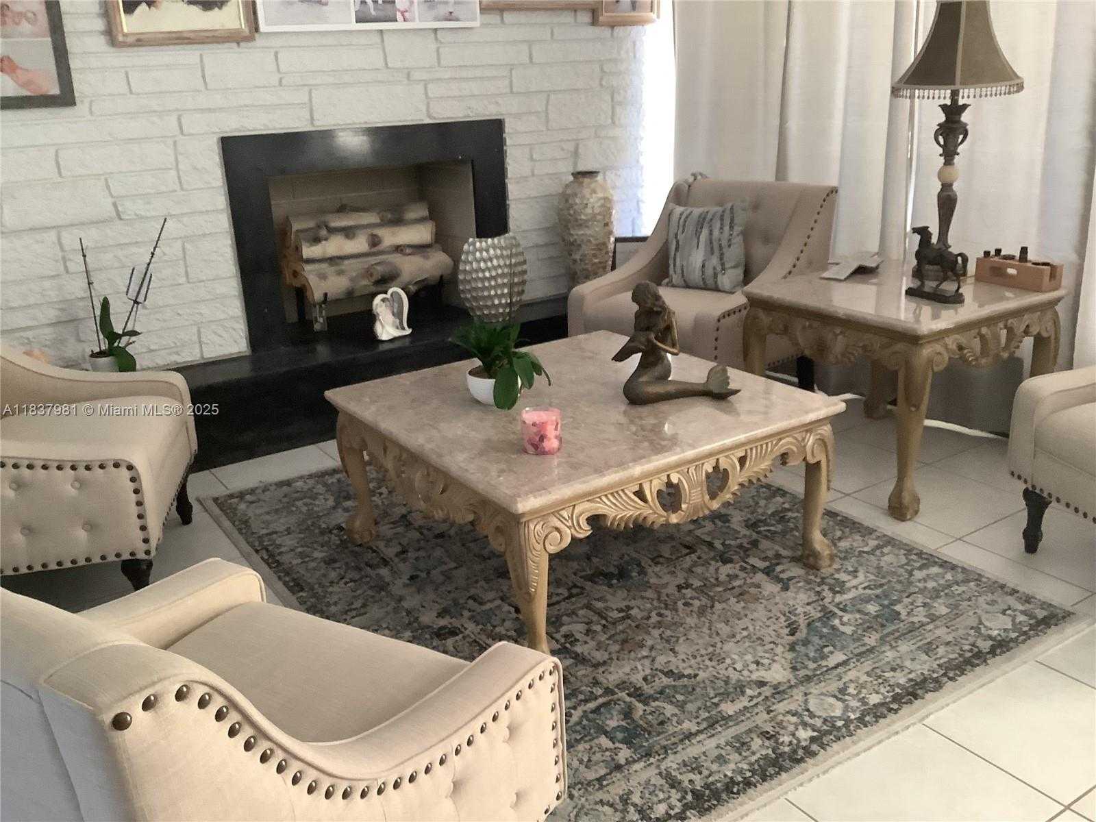Small Image of 7170 SOUTH WEST 9TH ST, Pembroke Pines Number 2