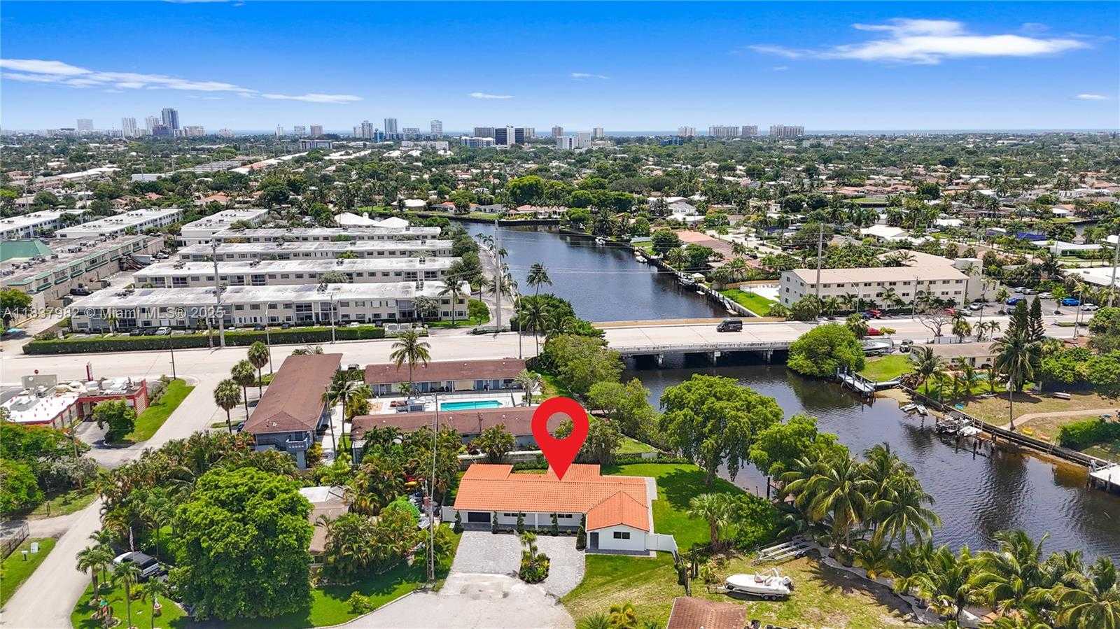 Small Image of 1710 SOUTH WEST 1ST AVE, Pompano Beach Number 48