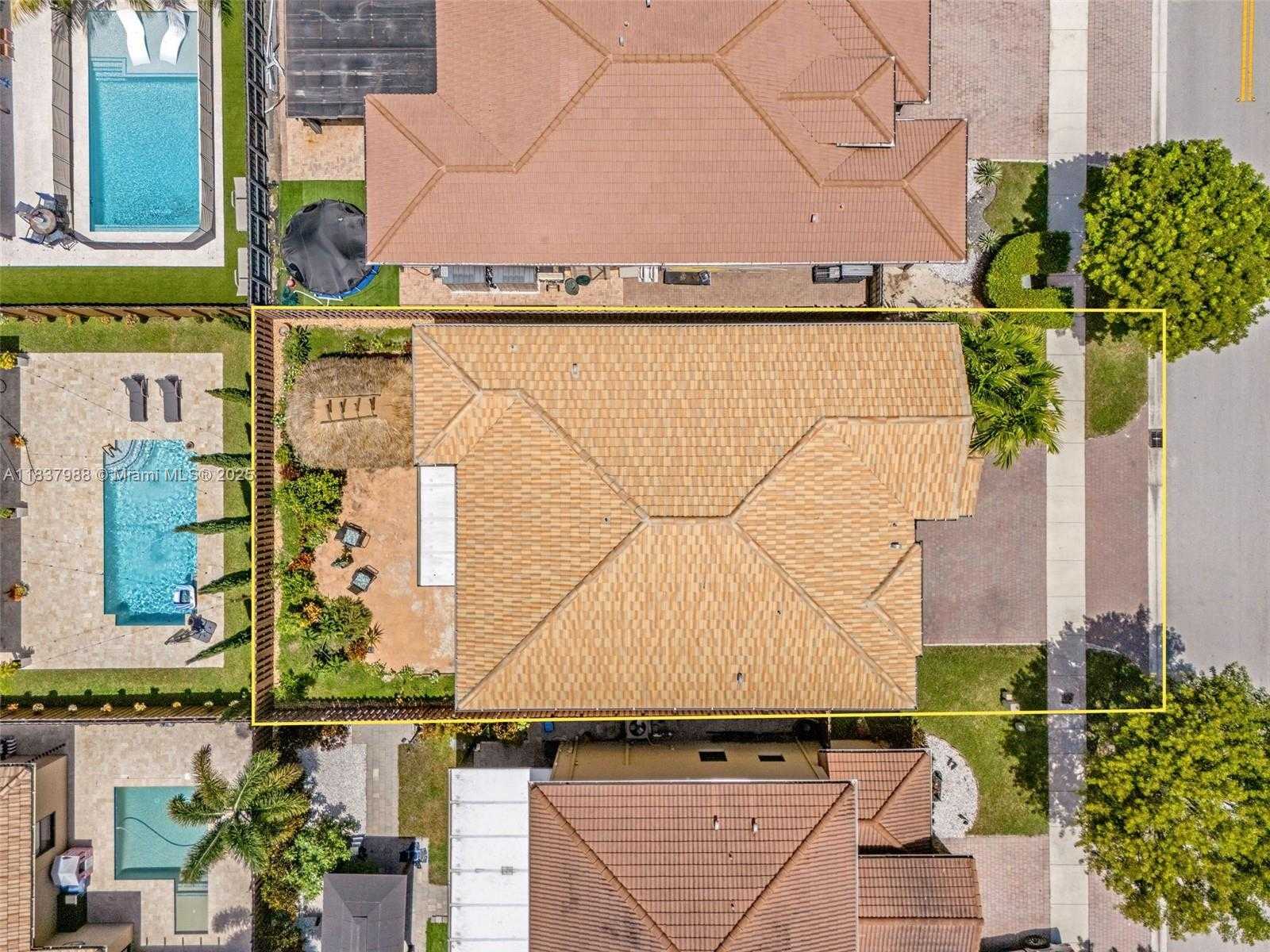 Small Image of 10445 SOUTH WEST 226TH ST, Cutler Bay Number 36