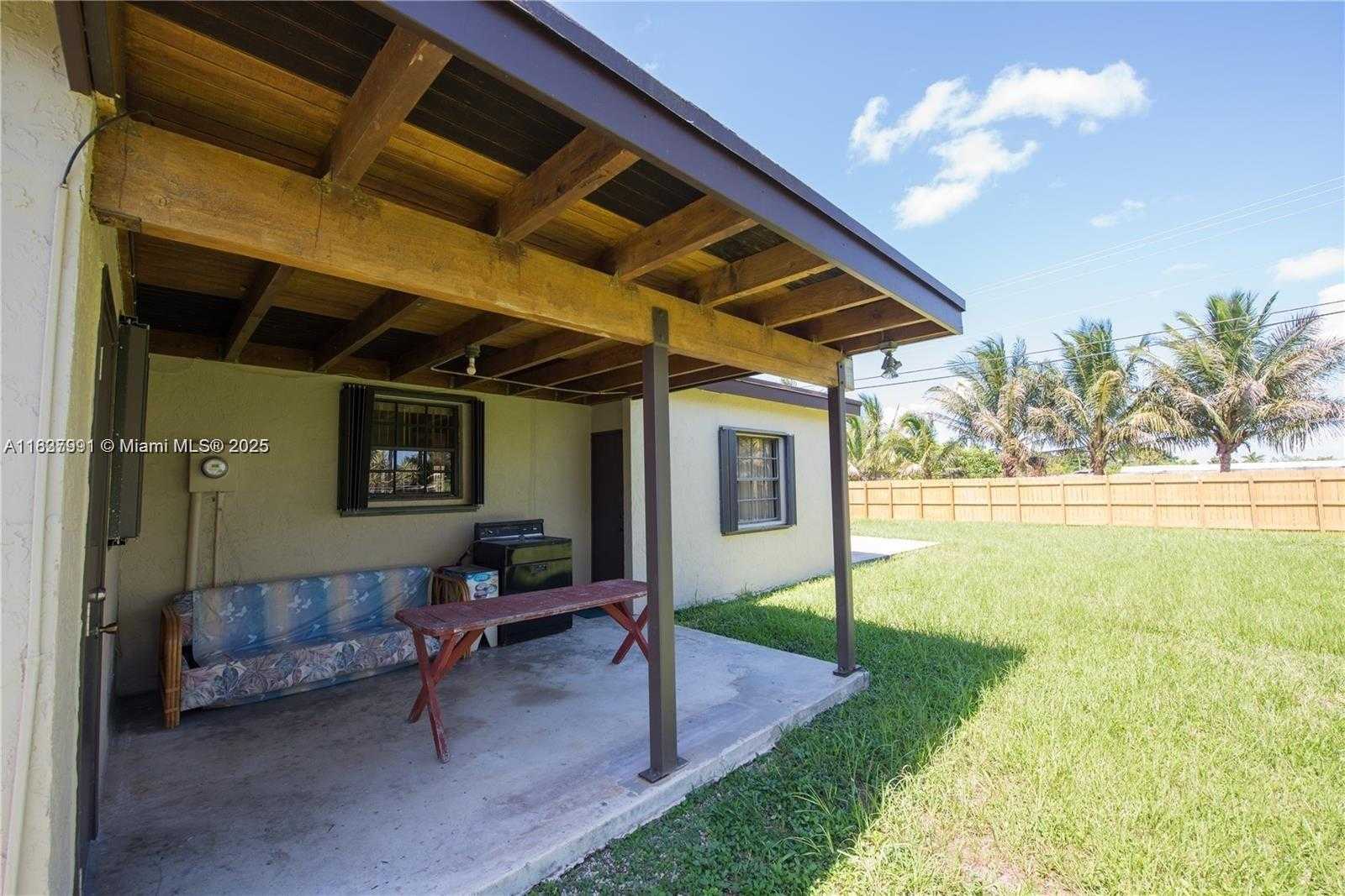 Small Image of 18900 SOUTH WEST 313TH ST, Homestead Number 29