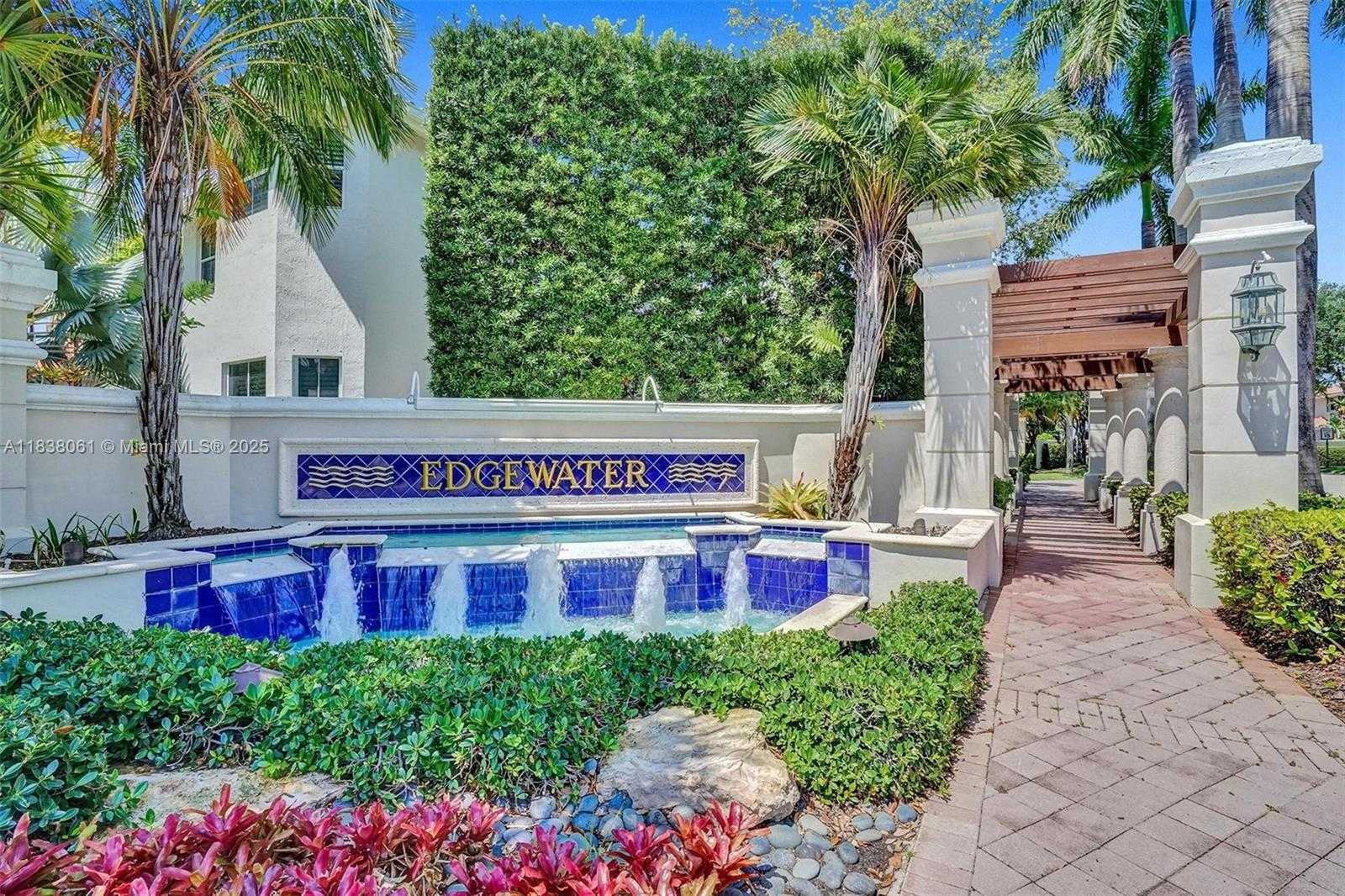 Small Image of 1571 BREAKWATER TER, Hollywood Number 25