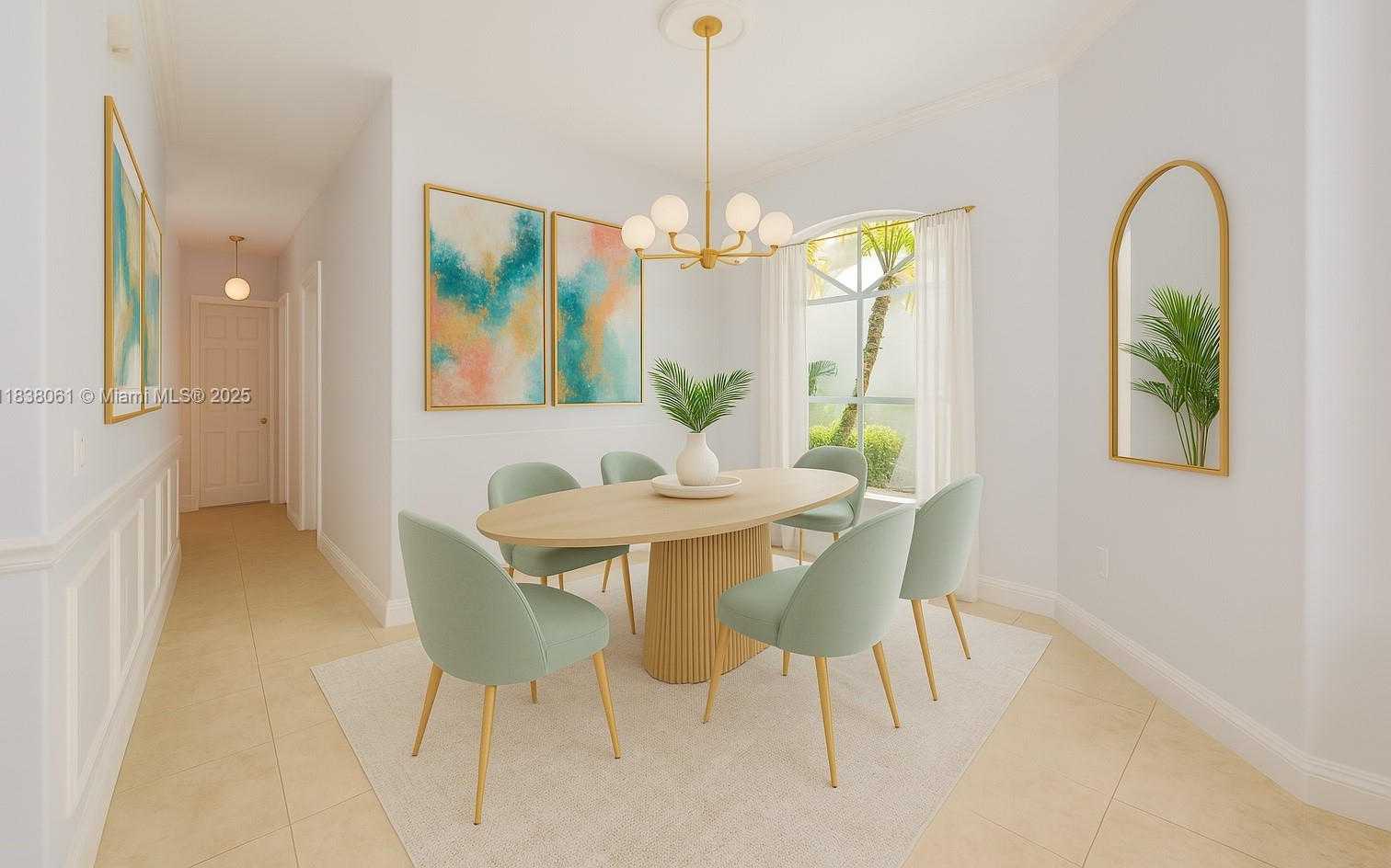 Small Image of 1571 BREAKWATER TER, Hollywood Number 5