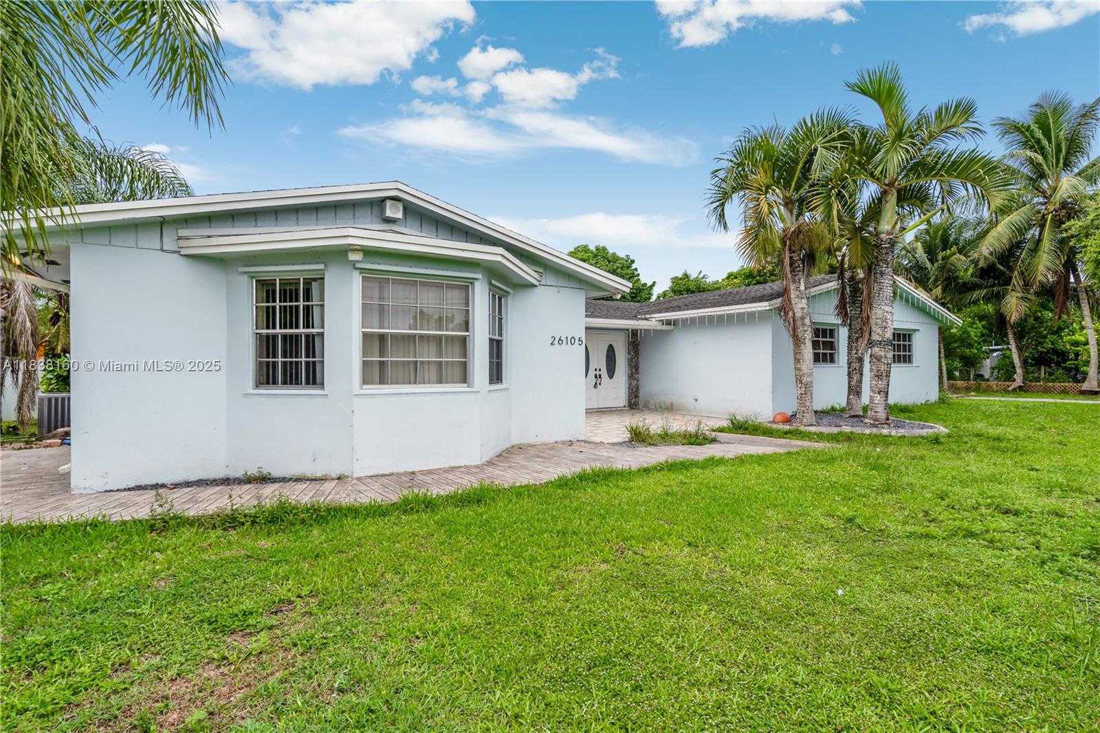 Small Image of 26105 SOUTH WEST 193RD AVE, Homestead Number 2