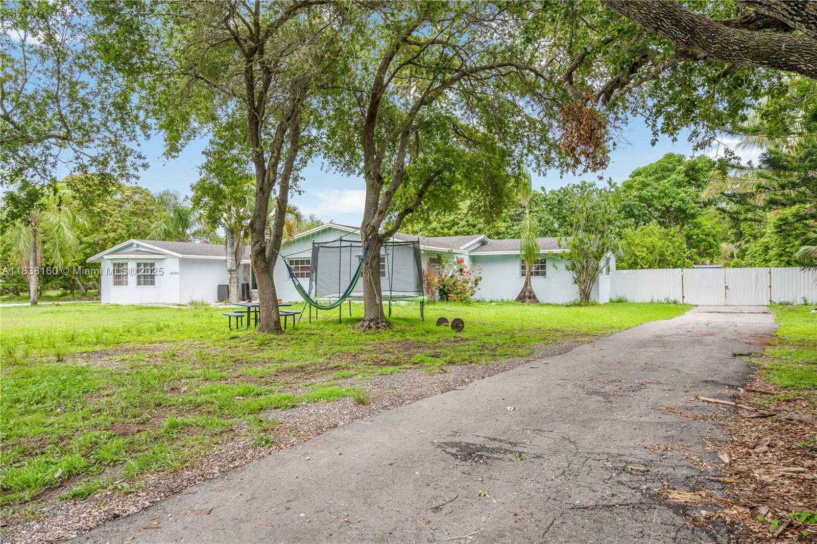 Small Image of 26105 SOUTH WEST 193RD AVE, Homestead Number 21