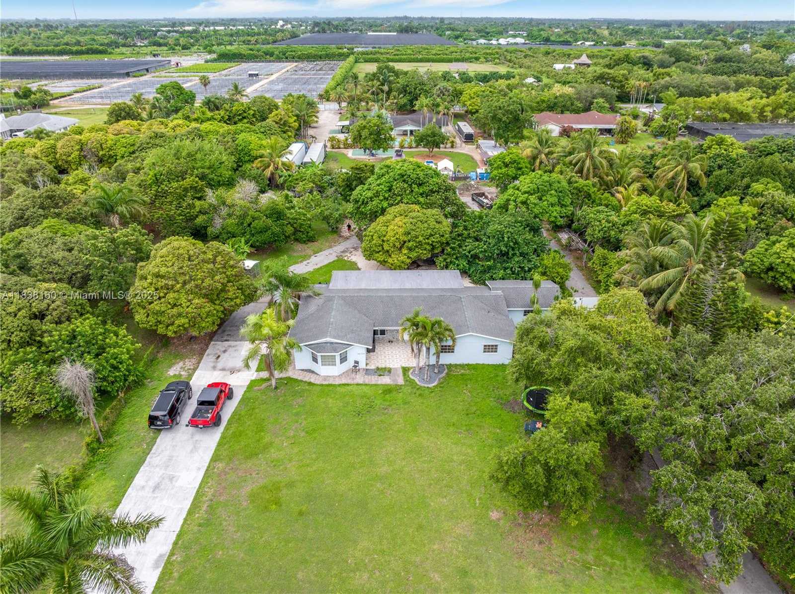 Small Image of 26105 SOUTH WEST 193RD AVE, Homestead Number 23