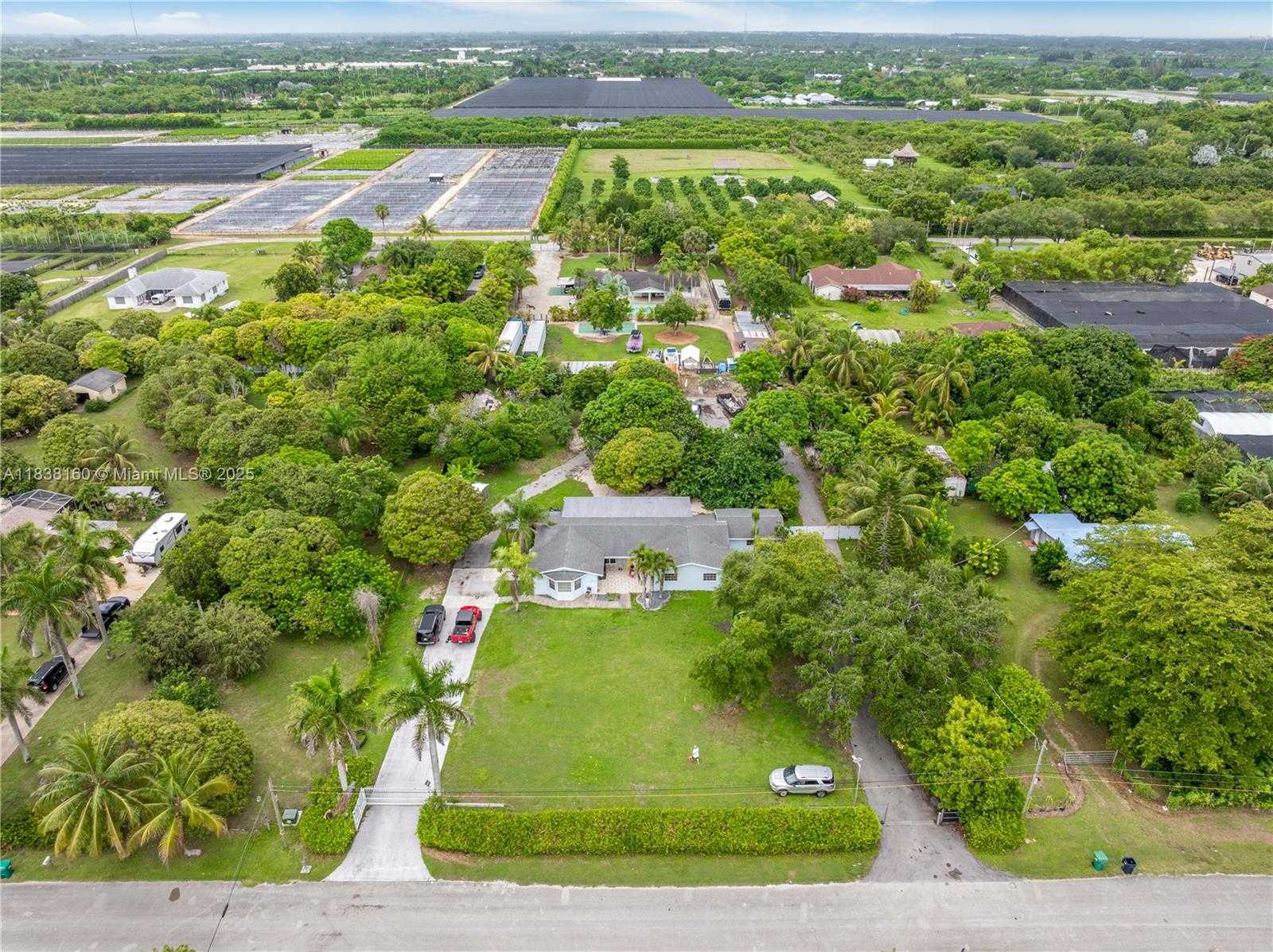 Small Image of 26105 SOUTH WEST 193RD AVE, Homestead Number 25