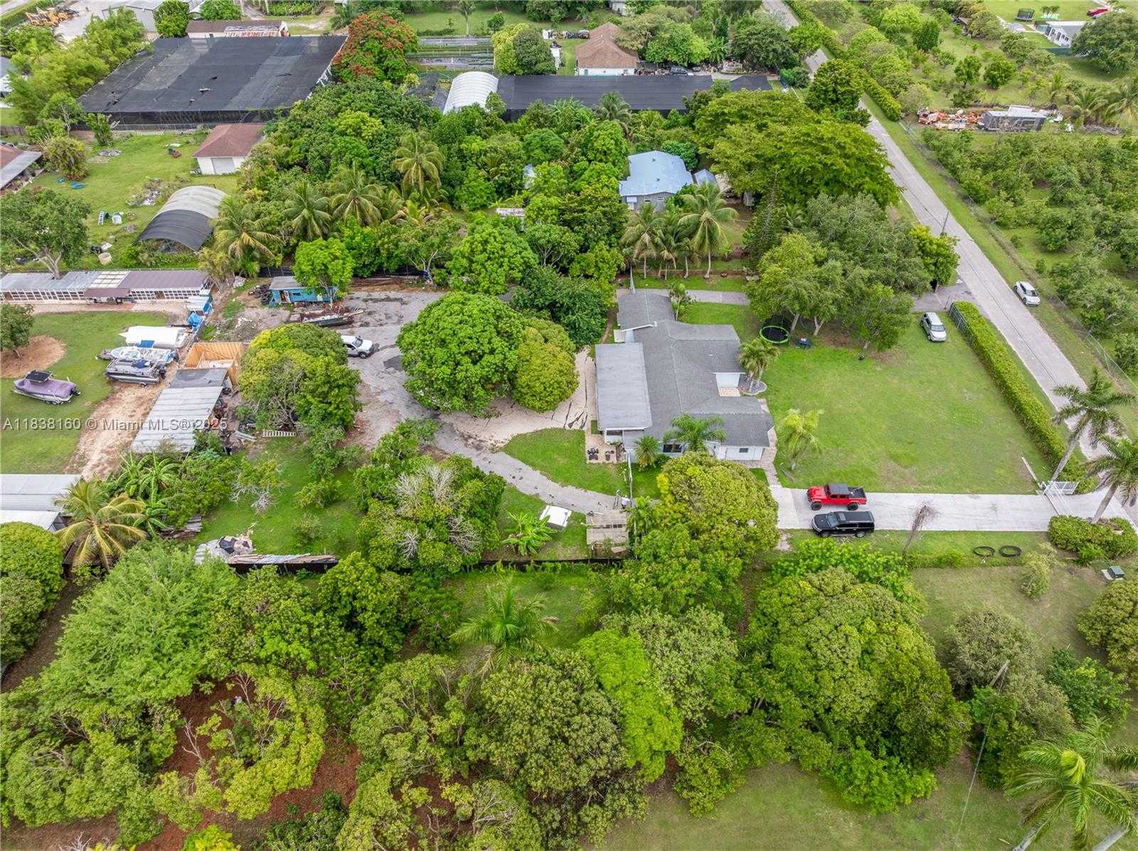 Small Image of 26105 SOUTH WEST 193RD AVE, Homestead Number 26