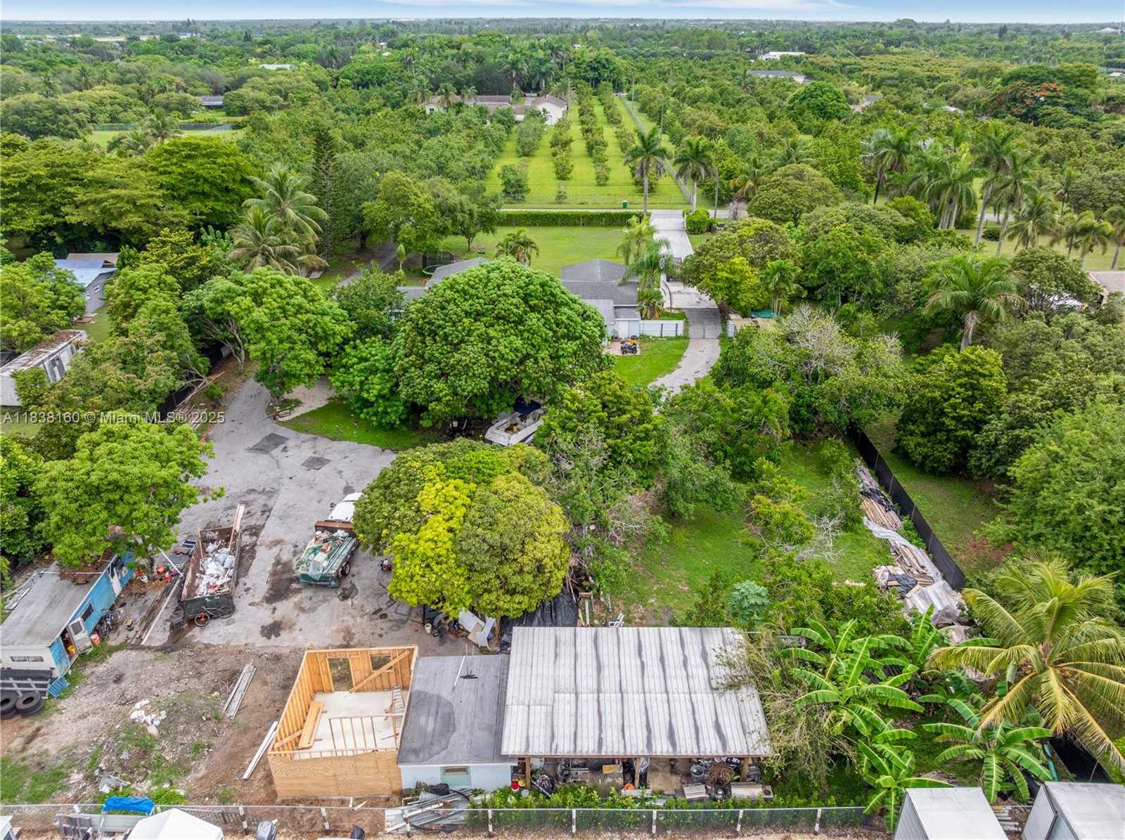 Small Image of 26105 SOUTH WEST 193RD AVE, Homestead Number 28